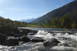 Torrente Noce