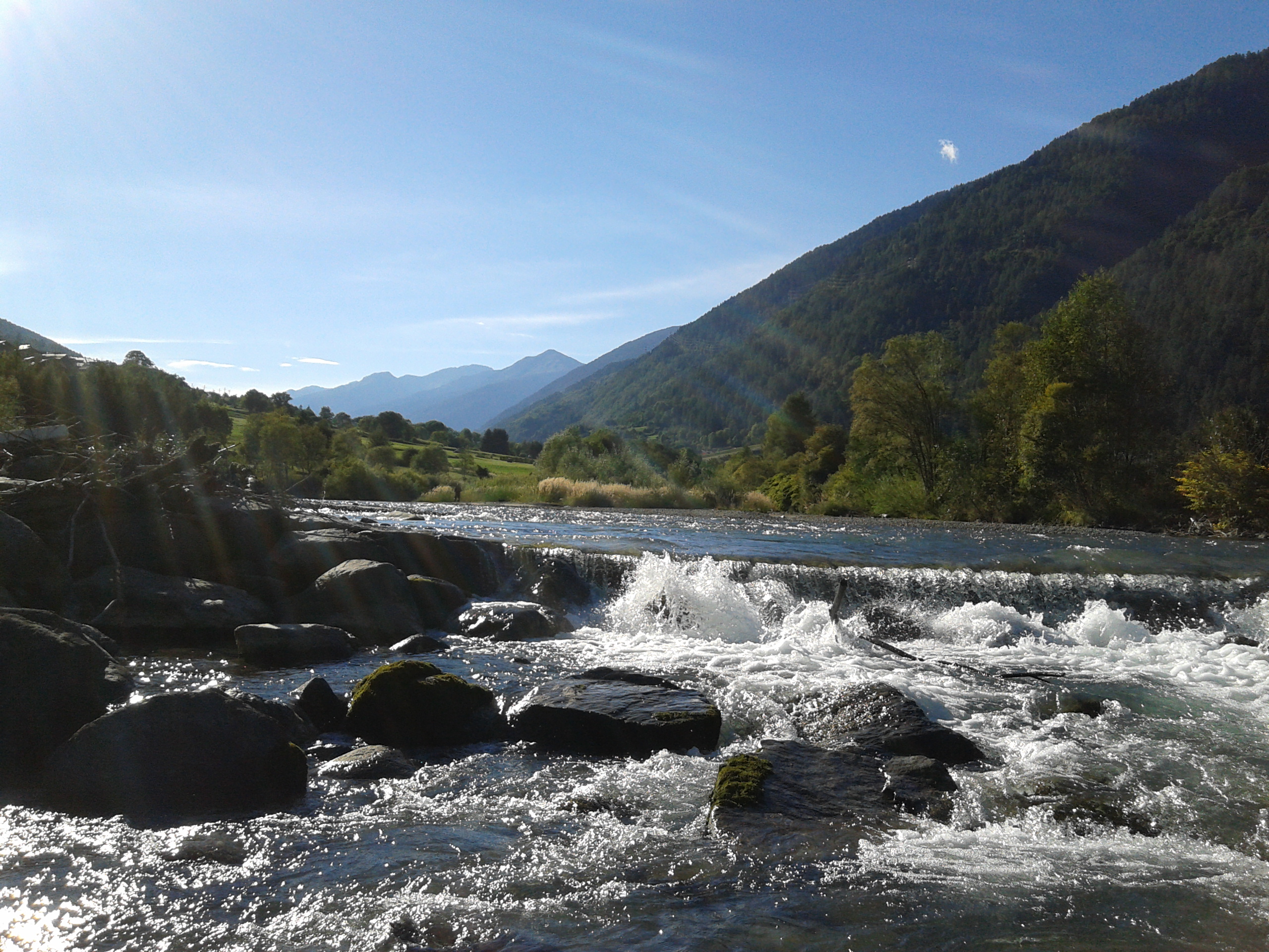 Torrente Noce