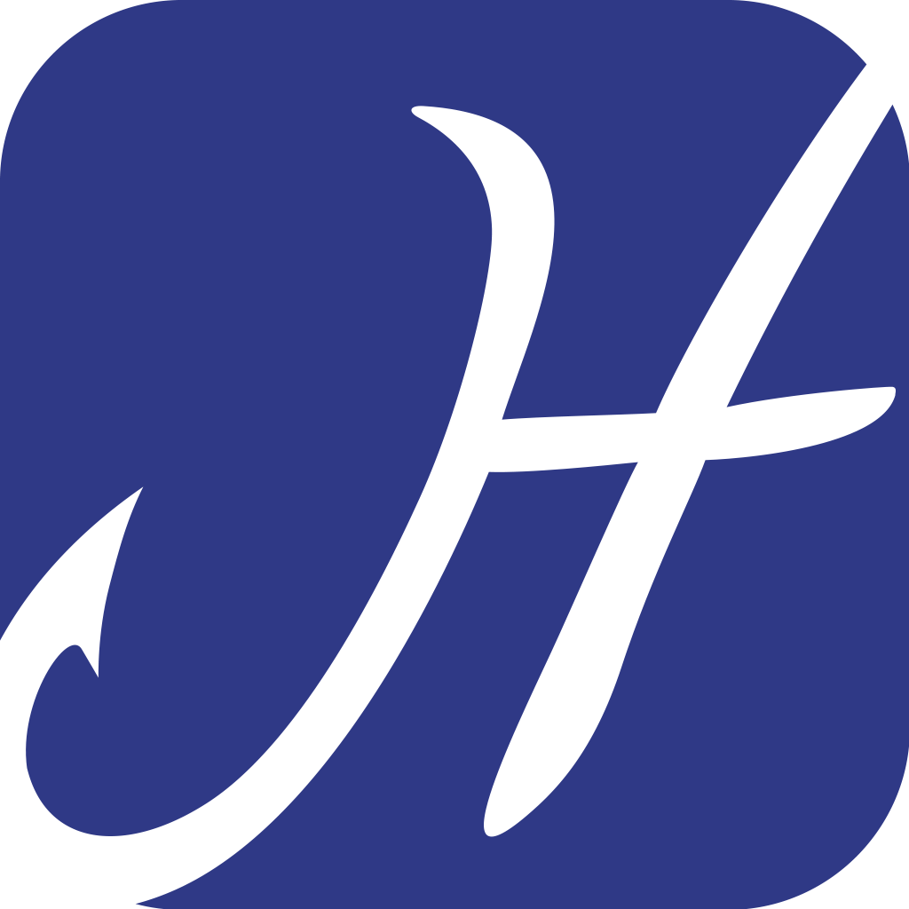 Hooking Logo